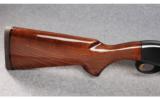 Remington Model 870 Wingmaster 16 Ga. w/Slug Barrel - 5 of 9