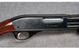 Remington Model 870 Wingmaster 16 Ga. w/Slug Barrel - 2 of 9