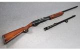 Remington Model 870 Wingmaster 16 Ga. w/Slug Barrel - 1 of 9