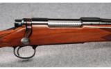 Remington Model 700 Classic .35 Whelen - 2 of 8