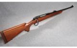 Remington Model 700 Classic .35 Whelen - 1 of 8