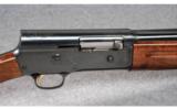 Browning Auto 5 Magnum Twelve 12 Gauge - 2 of 8