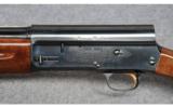 Browning Auto 5 Magnum Twelve 12 Gauge - 4 of 8