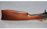 Pedersoli Remington Rolling Block Buffalo Rifle 45-70 - 5 of 8