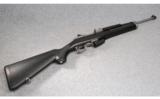Ruger Ranch Rifle S/S .223 Rem. - 1 of 8