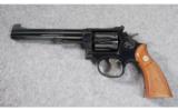 Smith&Wesson Model 14-4 .38 Spl. - 2 of 2