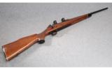 Winchester Model 70 .30-06 Sprg. - 1 of 8