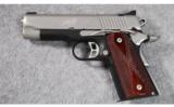 Kimber Compact CDP .45 ACP - 2 of 2