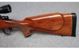 Remington Model 700 BDL.338 Win. Mag. - 7 of 8