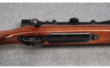Remington Model 700 BDL.338 Win. Mag. - 3 of 8