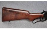 Winchester Model 64 Cabela's Exclusive .30-30 Win. - 5 of 9