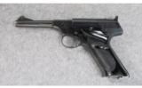 Colt Woodsman Second Model .22 Long Rifle - 2 of 2