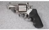 Ruger Super Redhawk Alaskan .480 Ruger - 2 of 2