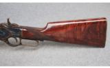 Navy Arms Winchester 1873 .357 Mag./.38 Spl. - 7 of 9