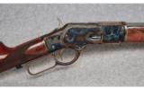 Navy Arms Winchester 1873 .357 Mag./.38 Spl. - 2 of 9