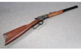 Winchester Model 1892 .45 Colt - 1 of 8