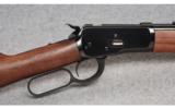 Winchester Model 1892 .45 Colt - 2 of 8
