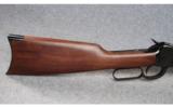 Winchester Model 1892 .45 Colt - 5 of 8