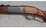 Savage Model 99 .300 Savage - 4 of 8