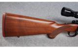 Ruger Model 77 *Tang Safety* .30-06 - 5 of 8