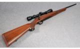 Ruger Model 77 *Tang Safety* .30-06 - 1 of 8