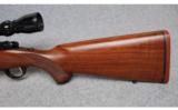 Ruger Model 77 *Tang Safety* .30-06 - 7 of 8