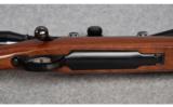 Ruger Model 77 *Tang Safety* .30-06 - 3 of 8
