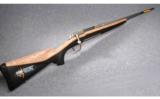 Browning X-Bolt Composite 3D Bird's-Eye-Maple .300 Win. Mag. - 1 of 8