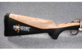 Browning X-Bolt Composite 3D Bird's-Eye-Maple .300 Win. Mag. - 5 of 8