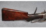 Winchester Model 1886 Deluxe .45-70 *With Cody Letter* - 6 of 9