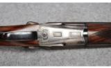 English Double Hammer Rifle Built for Lyon & Lyon Calcutta .500/.465 Cordite - 3 of 9