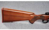 Winchester Model 70 XTR Featherweight .257 Roberts - 5 of 8