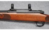 Winchester Model 70 XTR Featherweight .257 Roberts - 4 of 8
