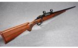 Winchester Model 70 XTR Featherweight .257 Roberts - 1 of 8