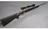 Winchester Model 70 Stainless/Synthetic .338 Win.Mag. - 1 of 8