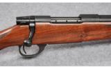 Weatherby Vanguard Sporter .308 Win. - 2 of 8