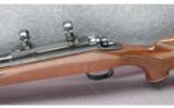 Remington Model 722 Rifle .220 Swift - 4 of 7