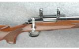 Remington Model 722 Rifle .220 Swift - 2 of 7