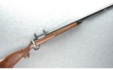 Remington Model 722 Rifle .220 Swift - 1 of 7