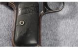 Colt Model 1903 Pocket Automatic .32 Rimless - 3 of 4