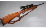 Remington Model 700 ADL
.270 Win. - 1 of 8