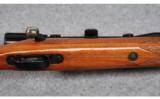 Remington Model 700 ADL
.270 Win. - 3 of 8