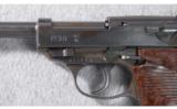 Walther P38 9 mm - 3 of 4