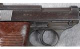 Walther P38 9 mm - 4 of 4
