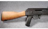 Century Arms Model WASR-10 7.62X39 - 5 of 9