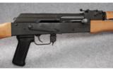 Century Arms Model WASR-10 7.62X39 - 2 of 9