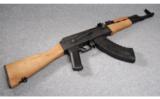 Century Arms Model WASR-10 7.62X39 - 1 of 9