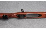 Winchester Model 70 Featherweight .308 Win. - 3 of 9