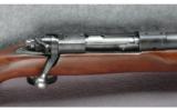 Winchester Pre-64 Model 70 Target Rifle .220 Swift - 2 of 6