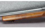 Winchester Pre-64 Model 70 Target Rifle .220 Swift - 4 of 6